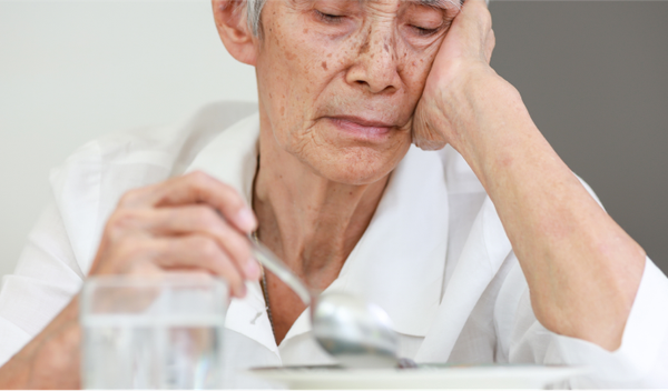 Image for Da li je gubitak težine signal za posetu doktoru?