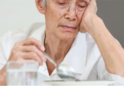 Image for Da li je gubitak težine signal za posetu doktoru?