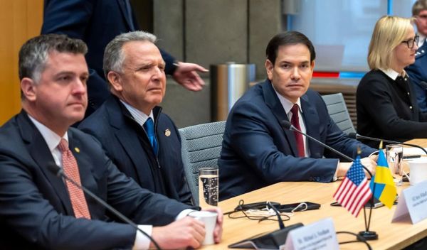 Image for Tramp šalje Vitkofa u Moskvu