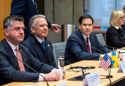 Image for Tramp šalje Vitkofa u Moskvu