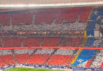 Image for Uefa kaznila Atletiko Madrid zbog rasističkog ponašanja navijača