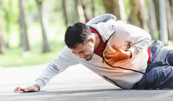 Image for Da li nas stres ubija?