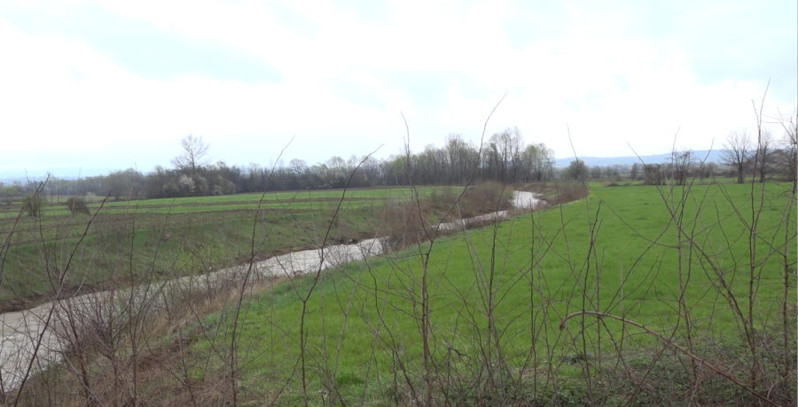 Image for Projekat Jadar nije poplavljen