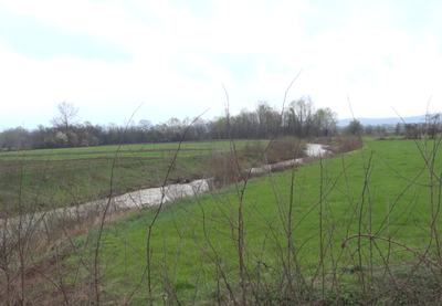 Image for Projekat Jadar nije poplavljen