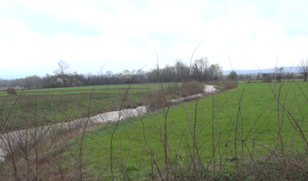 Image for Projekat Jadar nije poplavljen