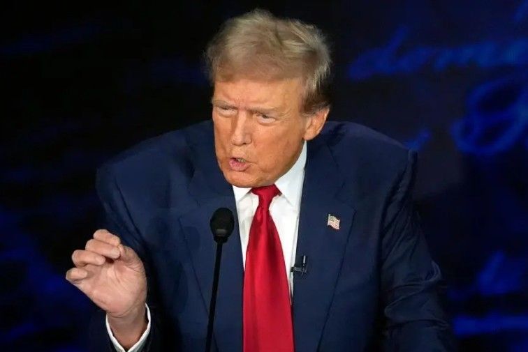 Image for Tramp rasporedio nuklearne podmornice zbog Medvedeva