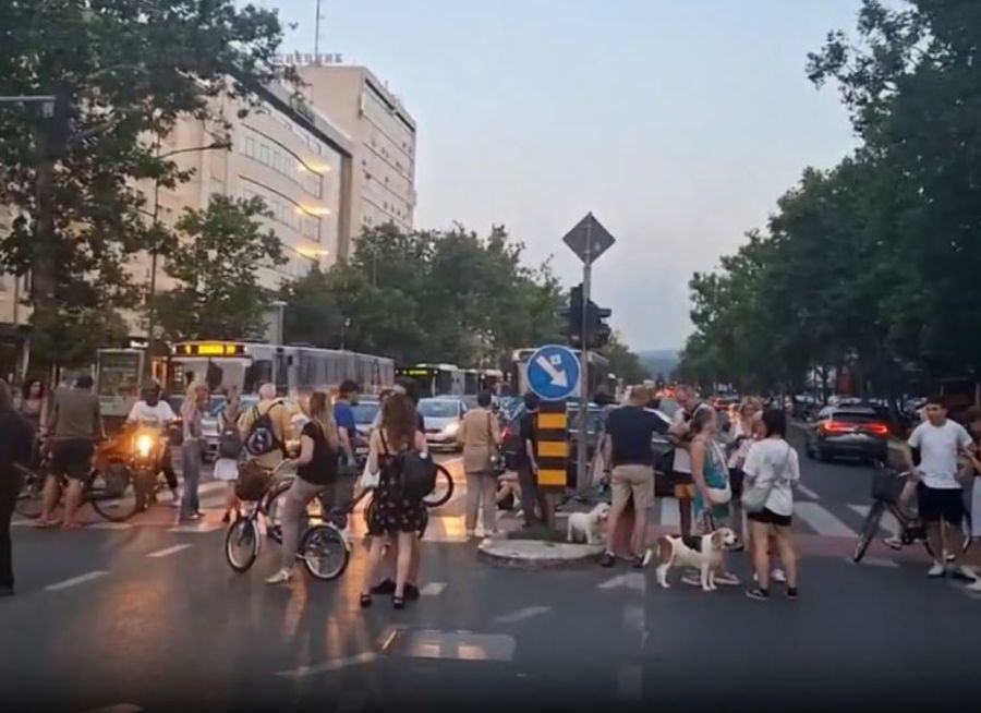 Image for Preminuo profesor Pavlović