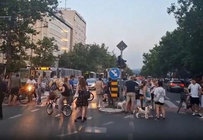 Image for Preminuo profesor Pavlović