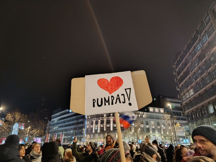 Image for Podrška Kragujevcu iz Beograda