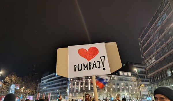 Image for Podrška Kragujevcu iz Beograda