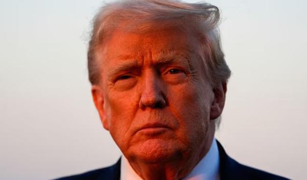 Image for Donald Tramp bi da bira novog Ajatolaha