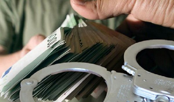 Image for Uhapšeno 11 osoba