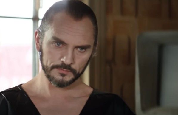 Image for Preminuo Terens Stamp, legendarni glumac iz „Supermena“