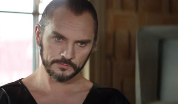 Image for Preminuo Terens Stamp, legendarni glumac iz „Supermena“