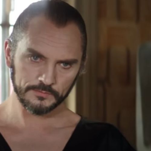 Image for Preminuo Terens Stamp, legendarni glumac iz „Supermena“