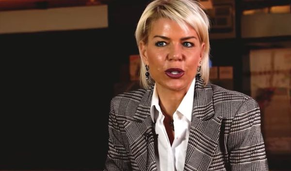 Image for Poginula Tatjana Ječmenica