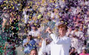 Image for Siner bolji od Medvedeva za titulu u Indijan Velsu