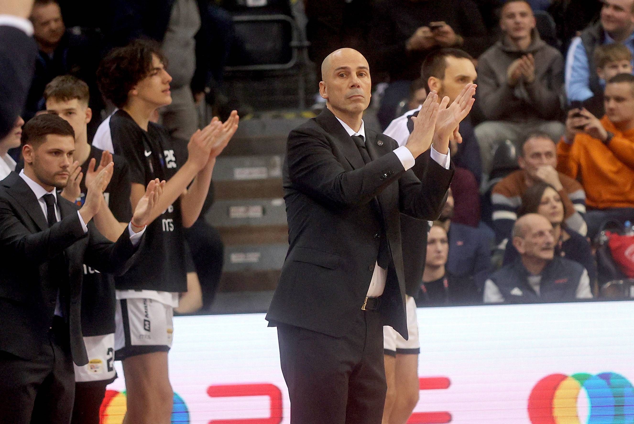 Image for Penjaroja pred meč protiv Bosne: Očekujem tešku utakmicu