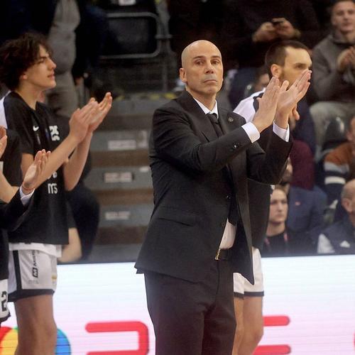 Image for Penjaroja pred meč protiv Bosne: Očekujem tešku utakmicu