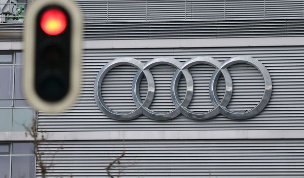 Image for Audi otpušta 7500 radnika