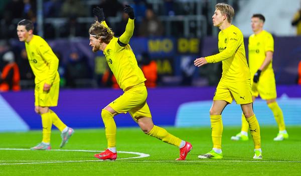 Image for "Šestica" Njukasla, dominacija Bodo Glimta i goleada u plej-ofu Lige šampiona