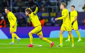 Image for "Šestica" Njukasla, dominacija Bodo Glimta i goleada u plej-ofu Lige šampiona