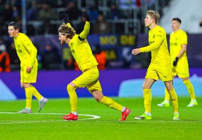 Image for "Šestica" Njukasla, dominacija Bodo Glimta i goleada u plej-ofu Lige šampiona