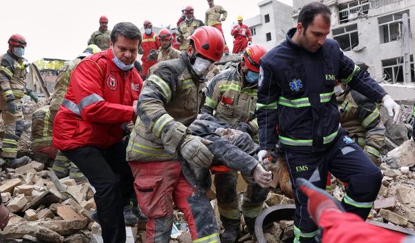 Image for Eksplozija među demonstrantima