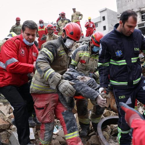 Image for Eksplozija među demonstrantima