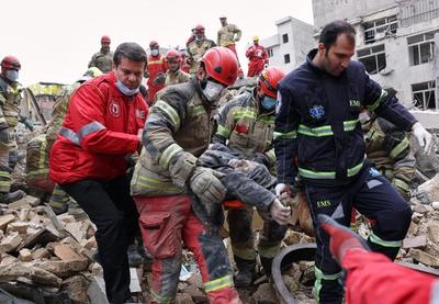 Image for Eksplozija među demonstrantima