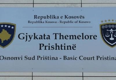 Image for Pritvor zbog špijunaže