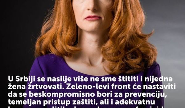 Image for Nisu bezbedne ni u svojoj kući