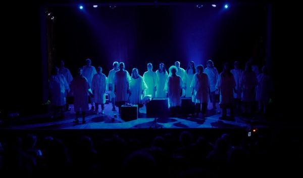 Image for Predstava o ejdžizmu