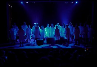 Image for Predstava o ejdžizmu