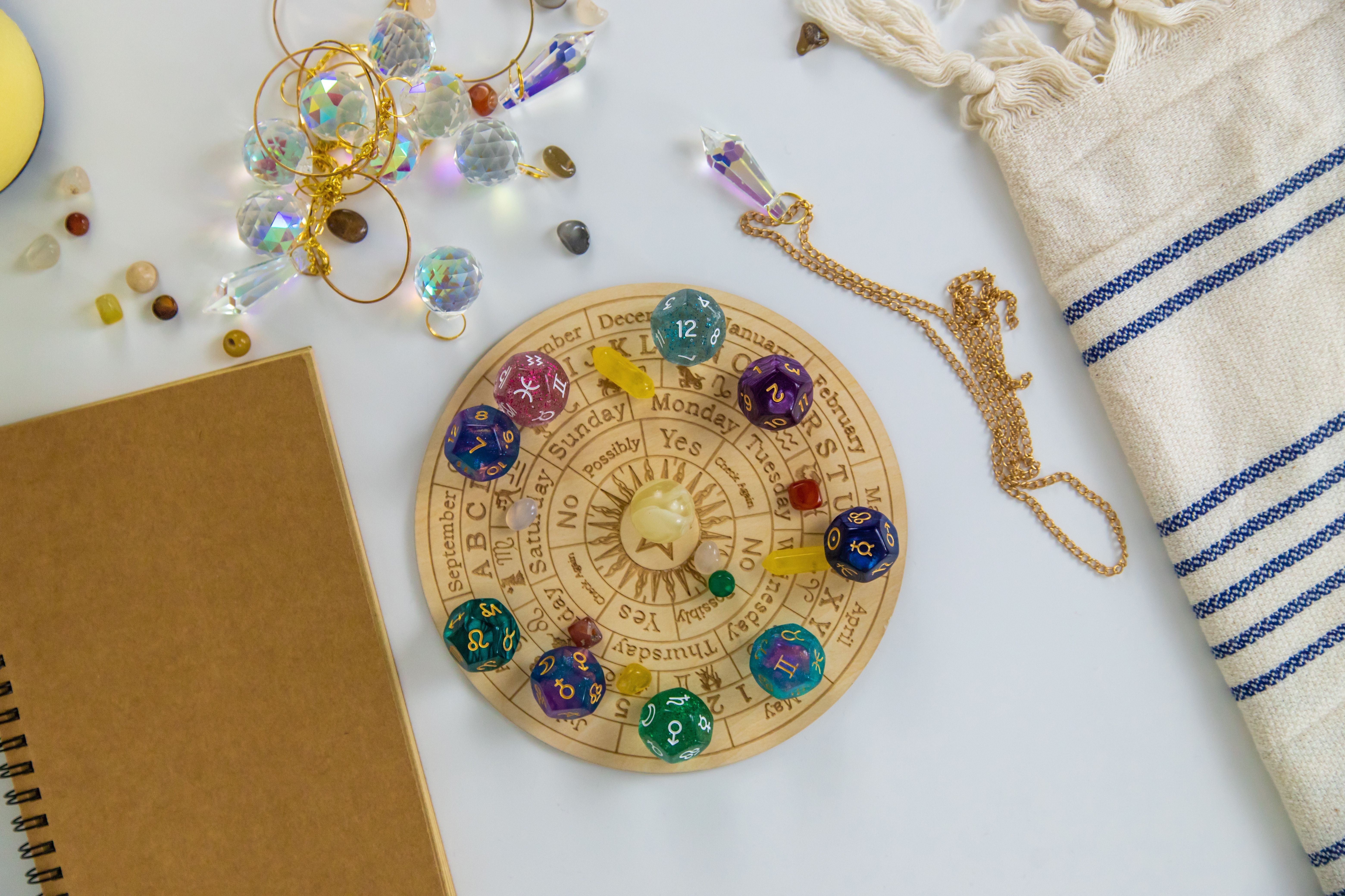 Image for Horoskop za 18. avgust: Očekujte poziv drage osobe, dan za rešavanje zaostalih obaveza