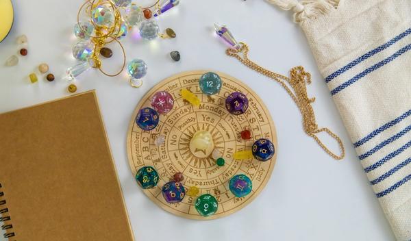 Image for Horoskop za 18. avgust: Očekujte poziv drage osobe, dan za rešavanje zaostalih obaveza