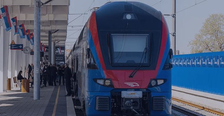 Image for Normalizovan saobraćaj