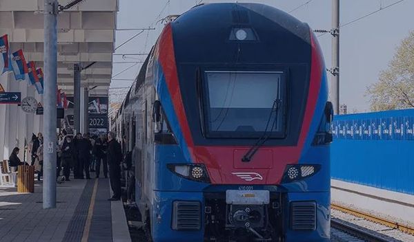 Image for Normalizovan saobraćaj