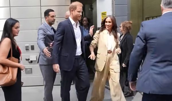 Image for Hari i Megan produžili saradnju sa Netfliksom uprkos lošim rejtinzima