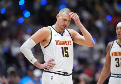 Image for Jokić na korak od 200. tripl dabla