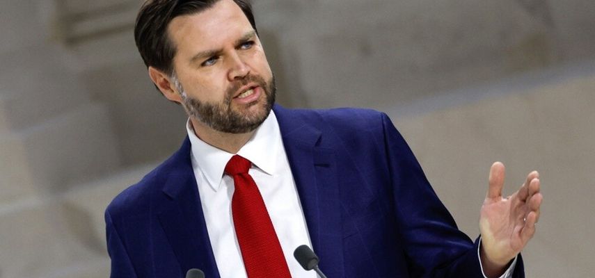Govoreći o Netanjahuu, Vens je rekao da on "agresivno zastupa interese svoje zemlje", ali je odbio da precizira u čemu je izraelski lider eventualno napravio greške, navodeći da su takve teme "bolje ostaviti u tajnosti"