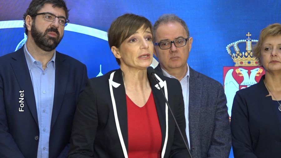 Image for Uvek na strani dece