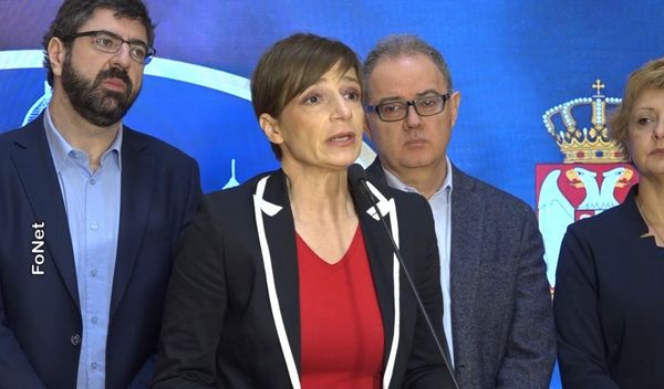 Image for Uvek na strani dece