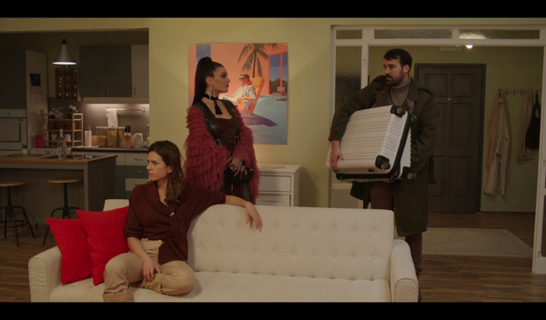 Image for Nove epizode, nova uzbuđenja: Serija „Krunska 11“ ponovo na Superstar TV