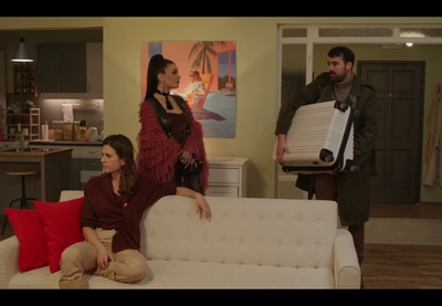 Image for Nove epizode, nova uzbuđenja: Serija „Krunska 11“ ponovo na Superstar TV