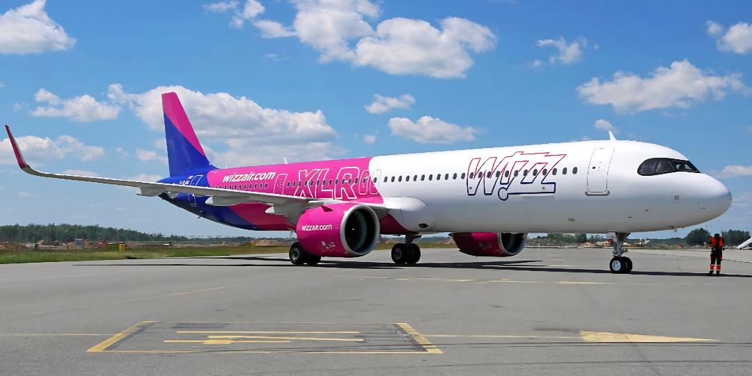 Image for Wizzair namerava da leti za SAD