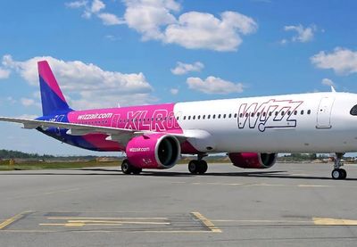 Image for Wizzair namerava da leti za SAD