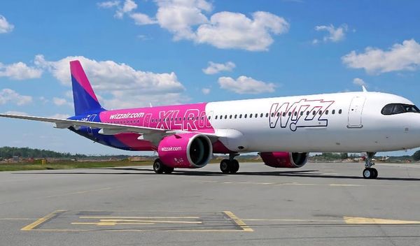 Image for Wizzair namerava da leti za SAD