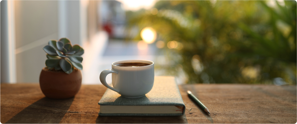 Image for Da li treba da odložite jutarnju kafu?