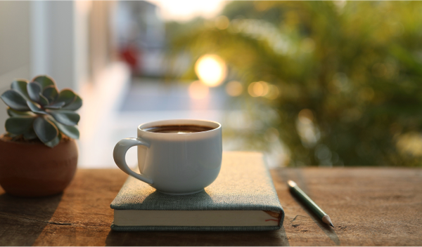 Image for Da li treba da odložite jutarnju kafu?